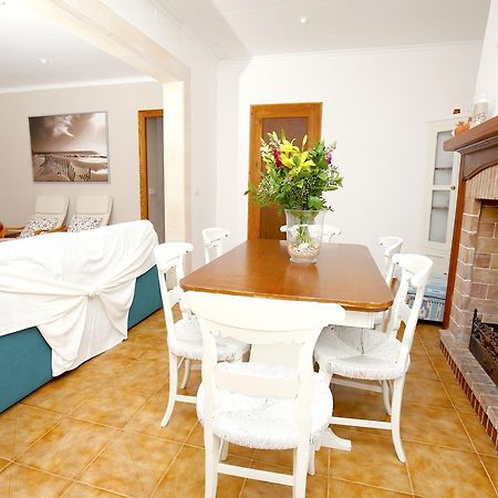 Willa Casa Familiar Cerca Del Mar Campos  Zewnętrze zdjęcie